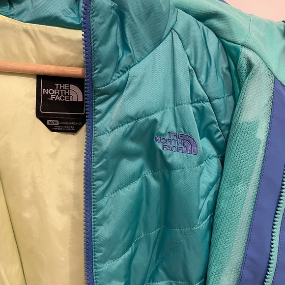 NWT North Face Ski Jacket - Picture 8 of 12
